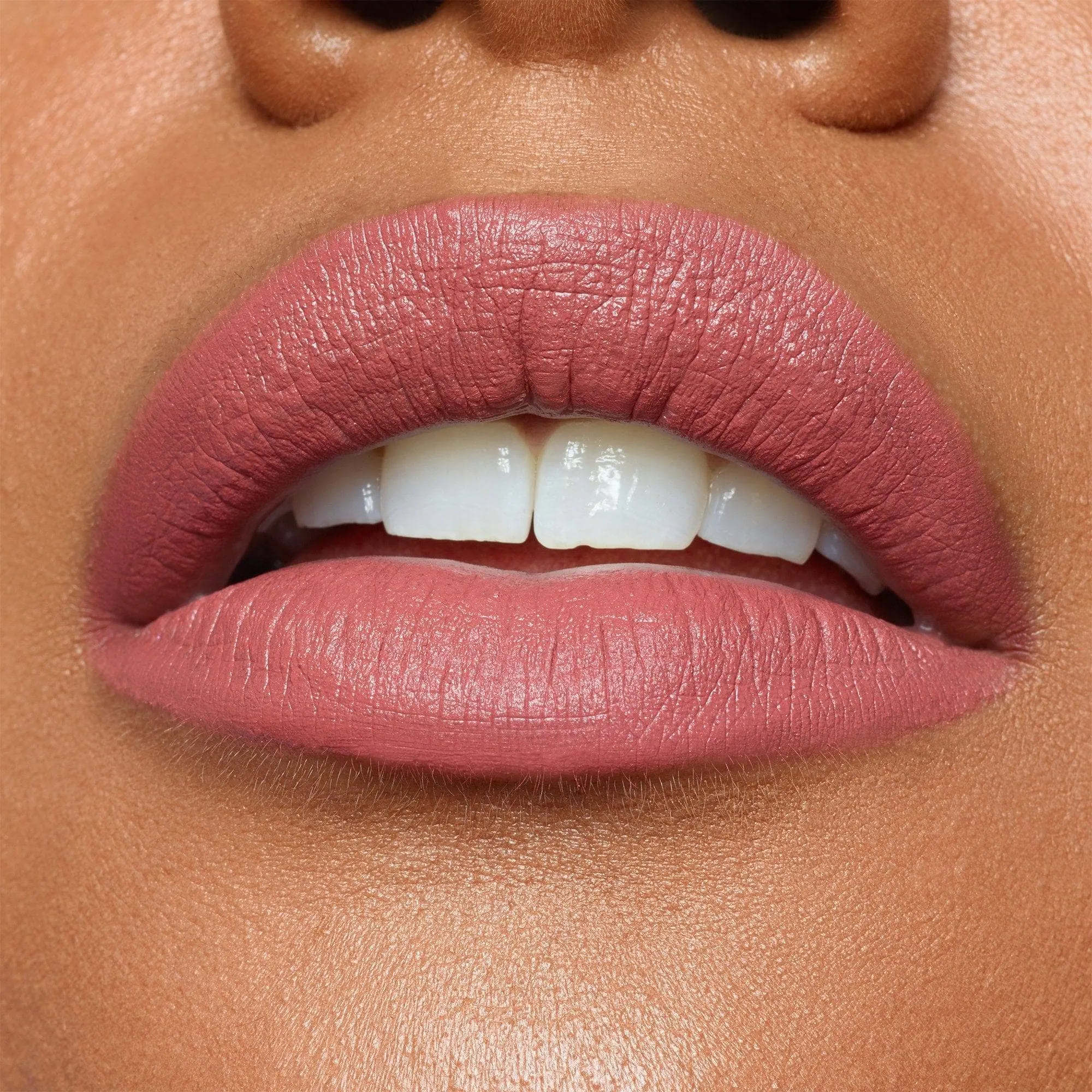 Intense Matte Lip   Cheek - Matte Lipstick Pencil