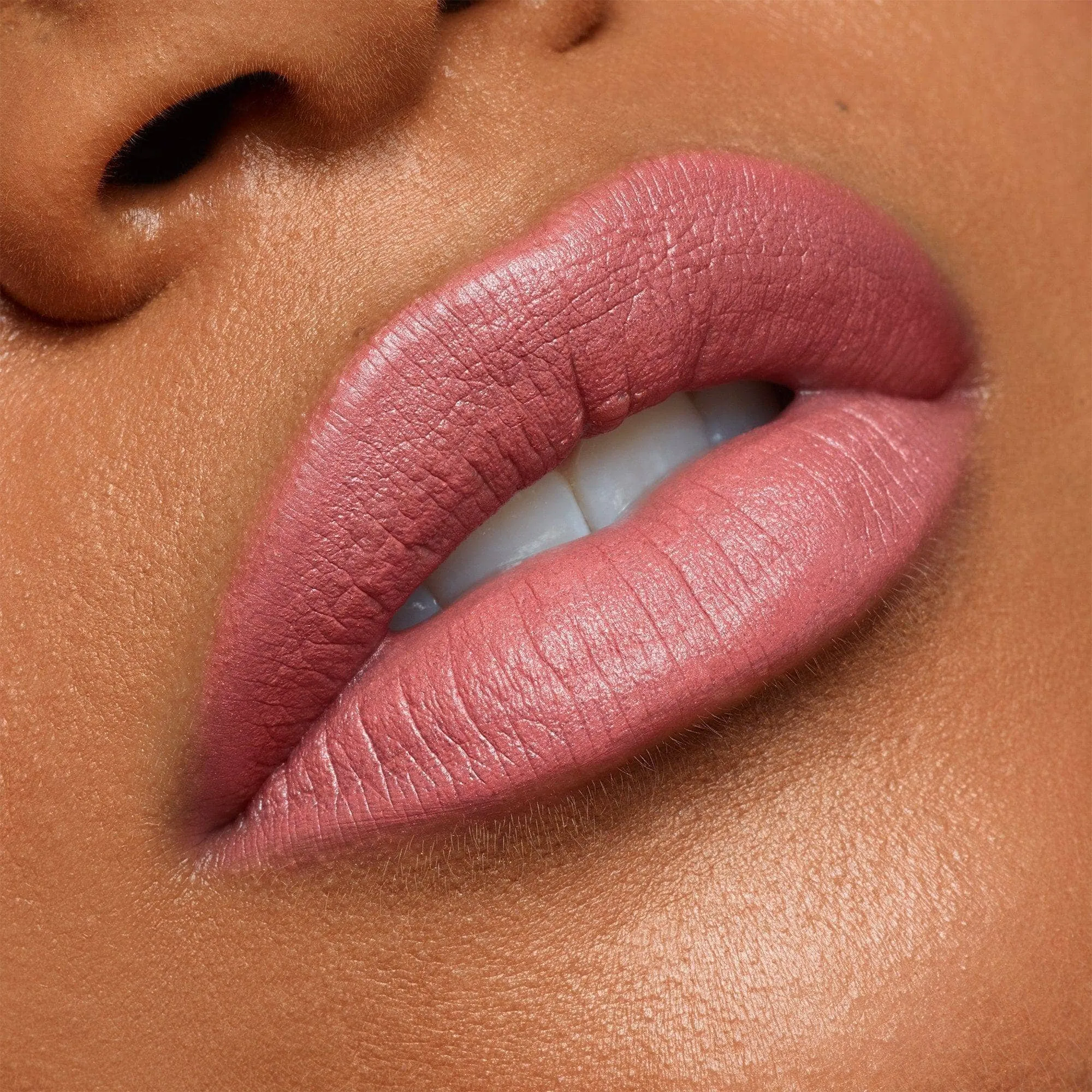 Intense Matte Lip   Cheek - Matte Lipstick Pencil