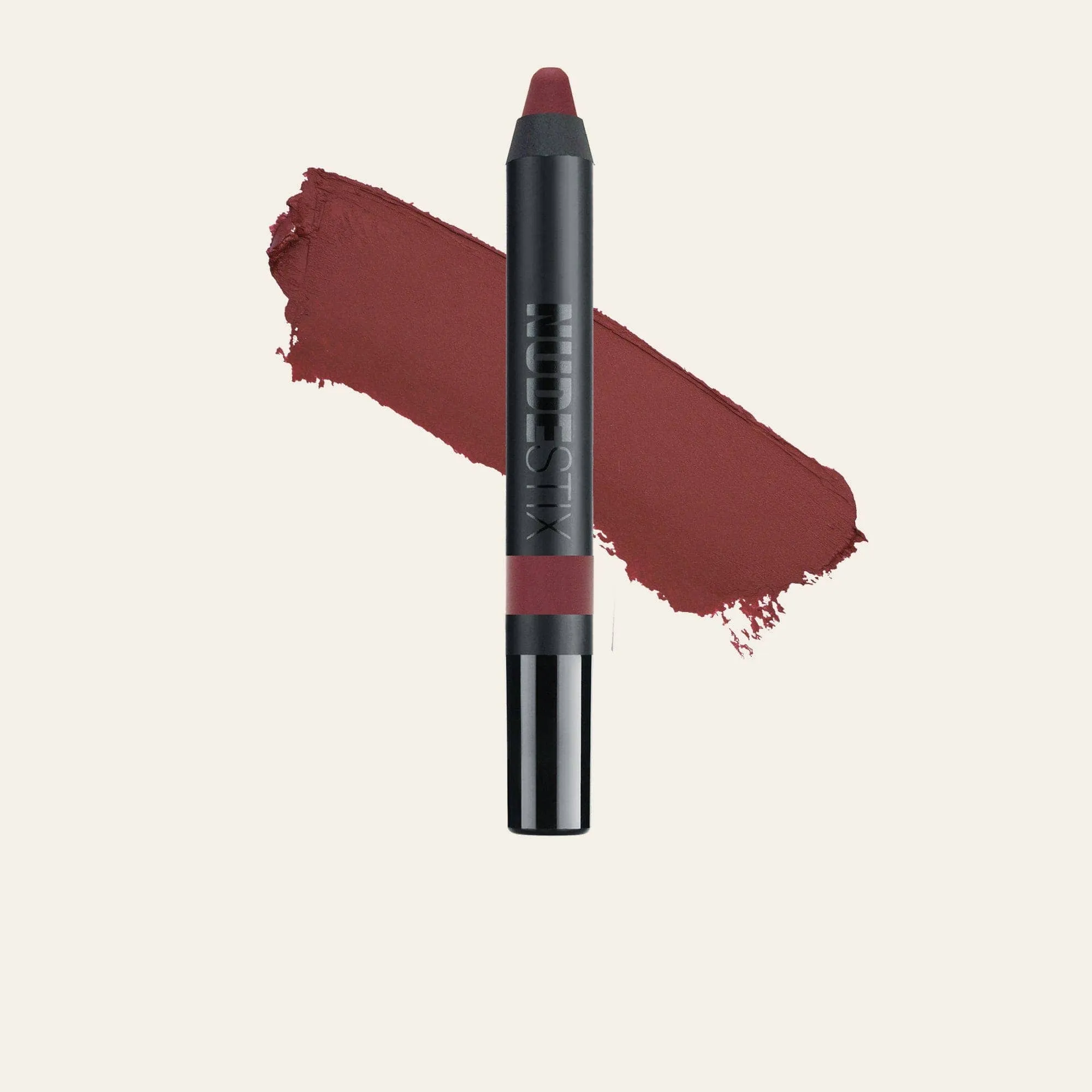 Intense Matte Lip   Cheek - Matte Lipstick Pencil