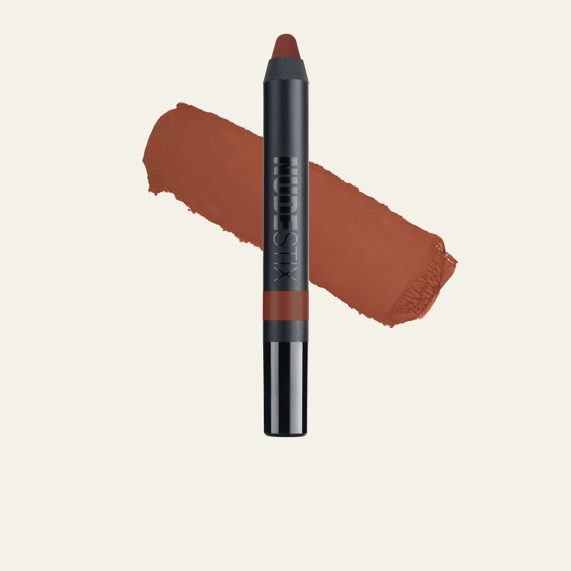 Intense Matte Lip   Cheek - Matte Lipstick Pencil