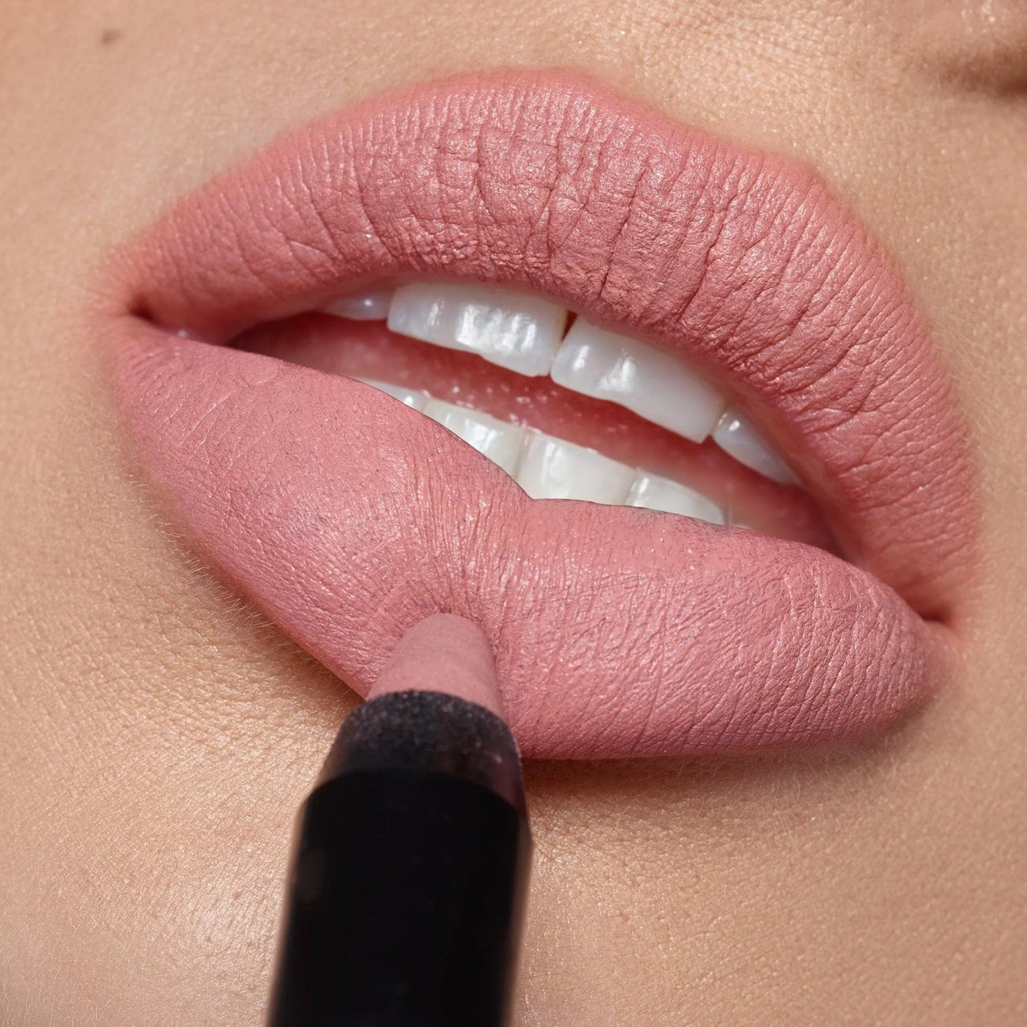 Intense Matte Lip   Cheek - Matte Lipstick Pencil