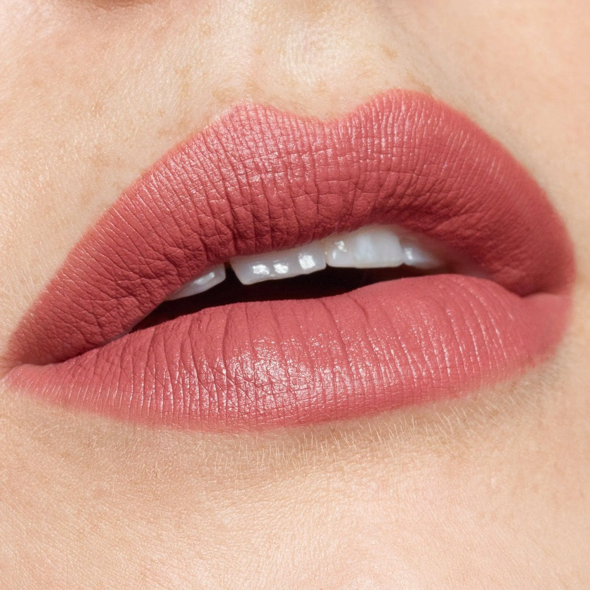 Intense Matte Lip   Cheek - Matte Lipstick Pencil