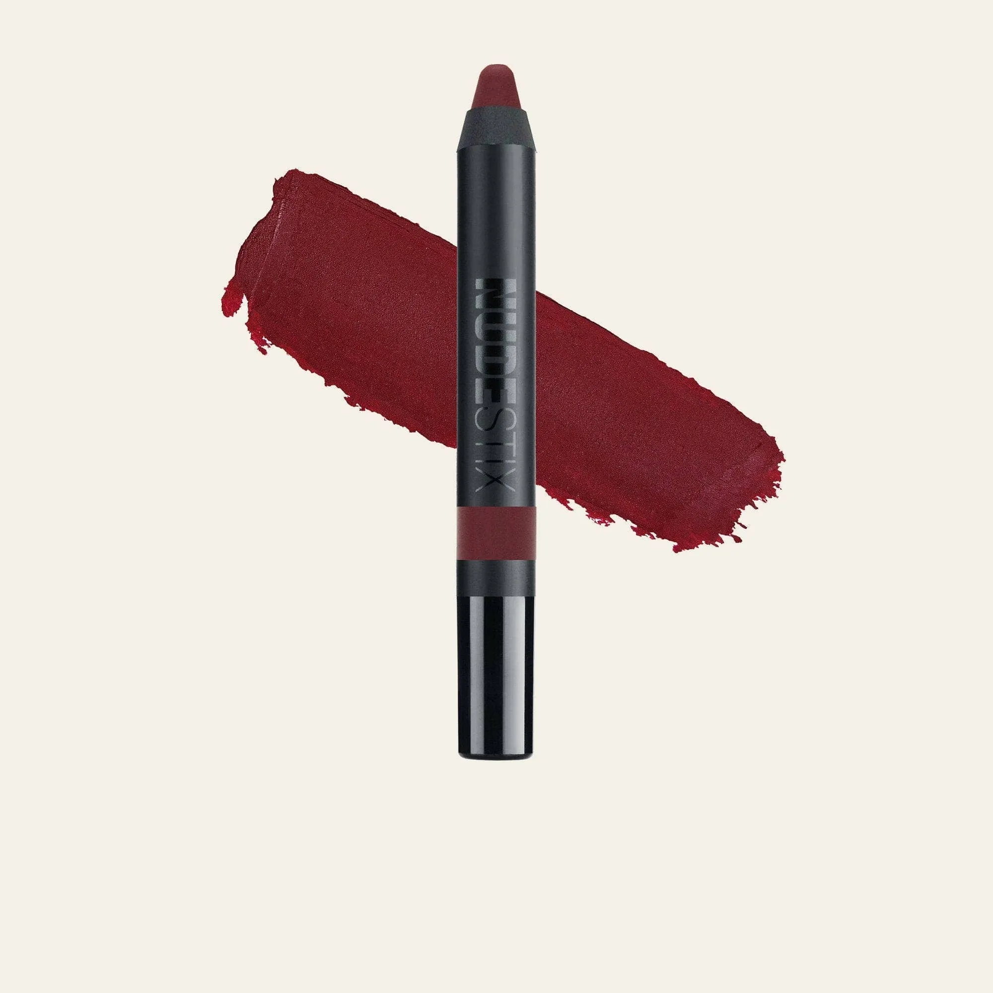 Intense Matte Lip   Cheek - Matte Lipstick Pencil