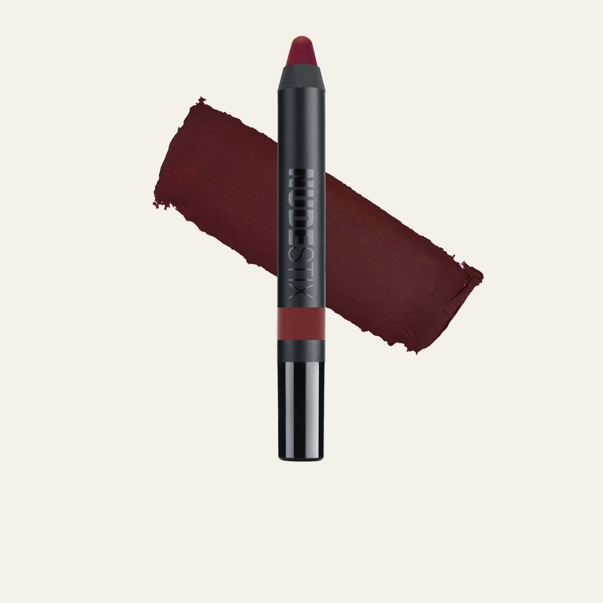 Intense Matte Lip   Cheek - Matte Lipstick Pencil