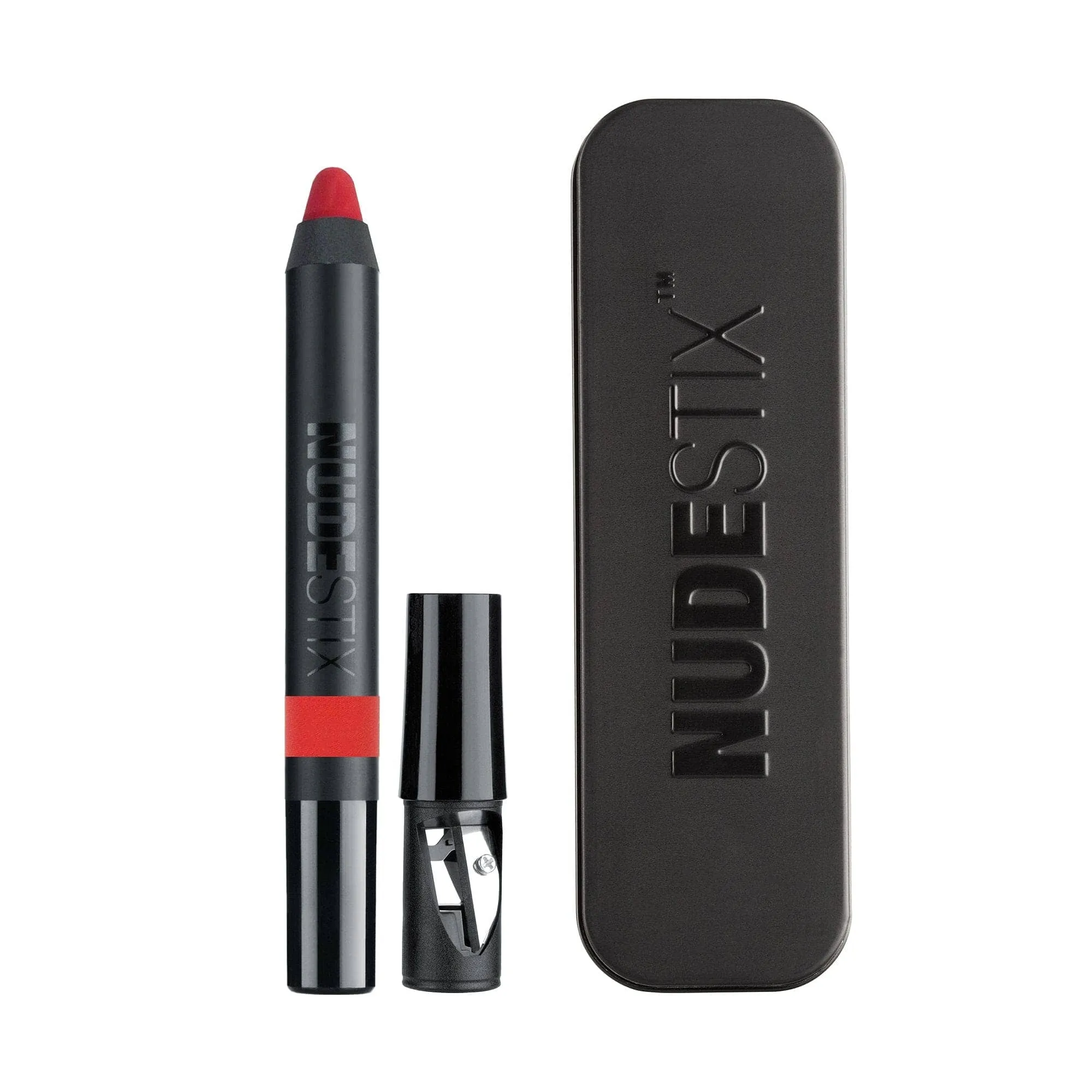 Intense Matte Lip   Cheek - Matte Lipstick Pencil