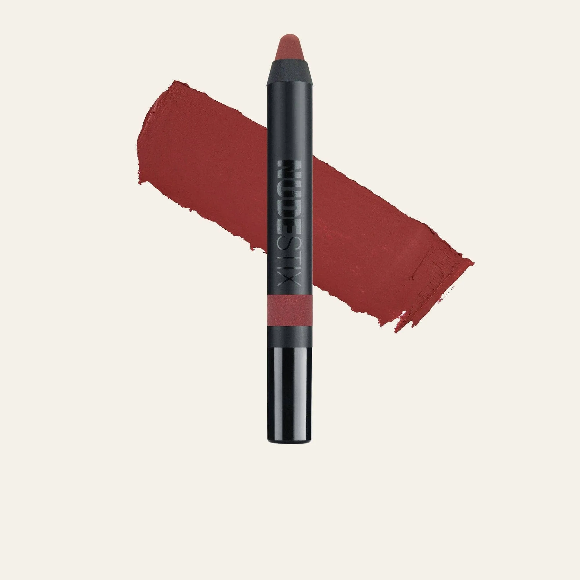 Intense Matte Lip   Cheek - Matte Lipstick Pencil