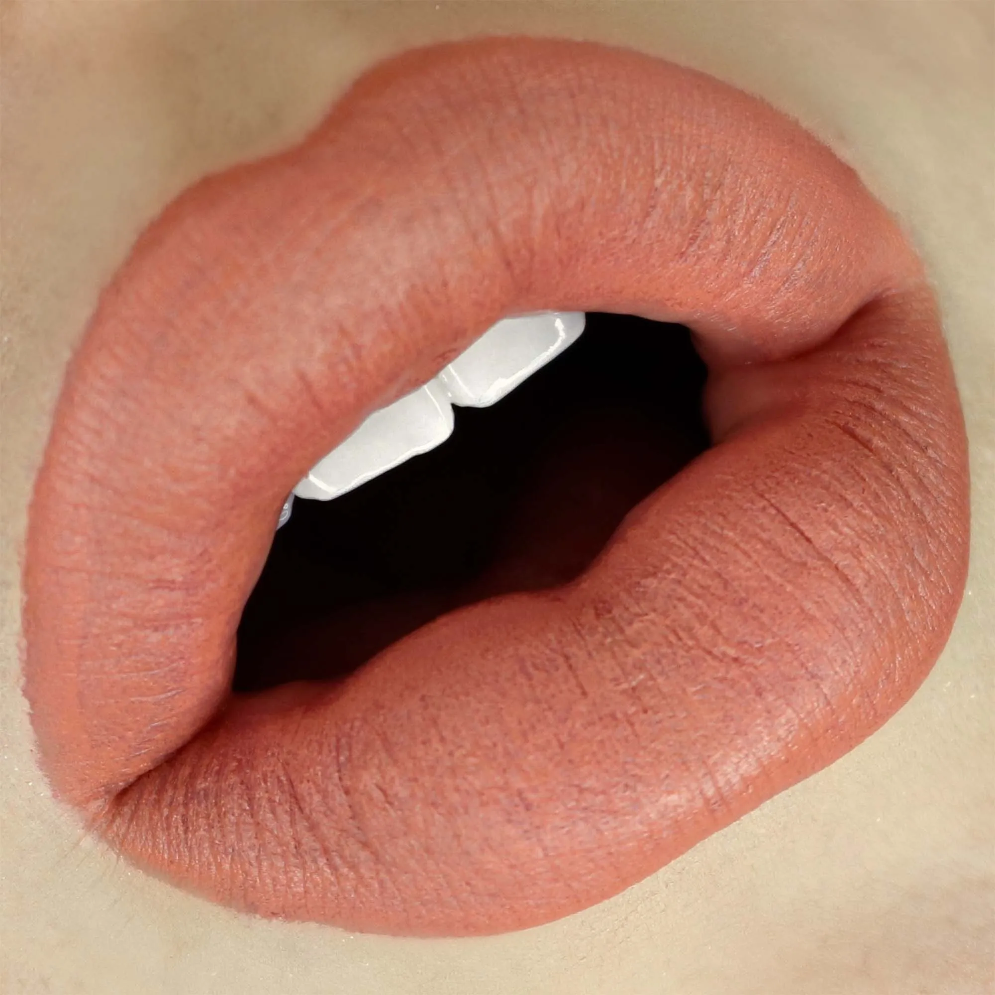 Intense Matte Lip   Cheek - Matte Lipstick Pencil