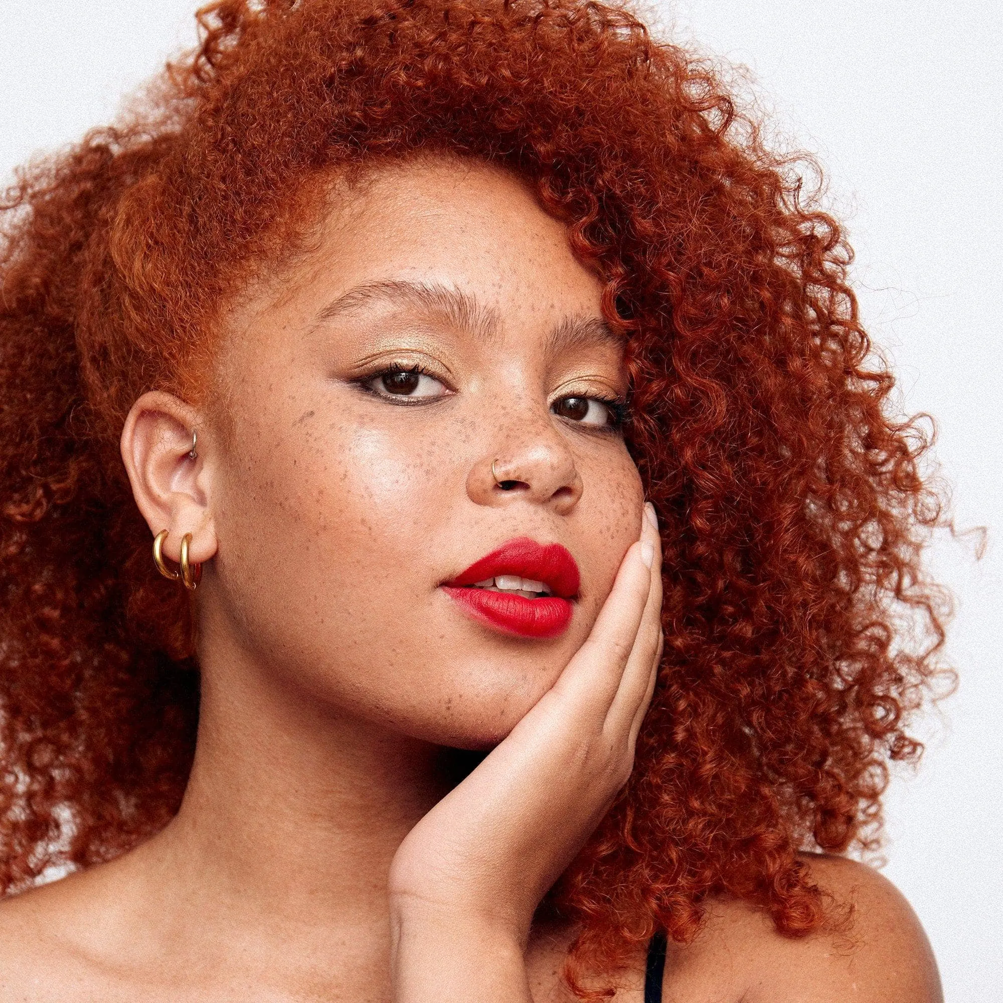 Intense Matte Lip   Cheek - Matte Lipstick Pencil