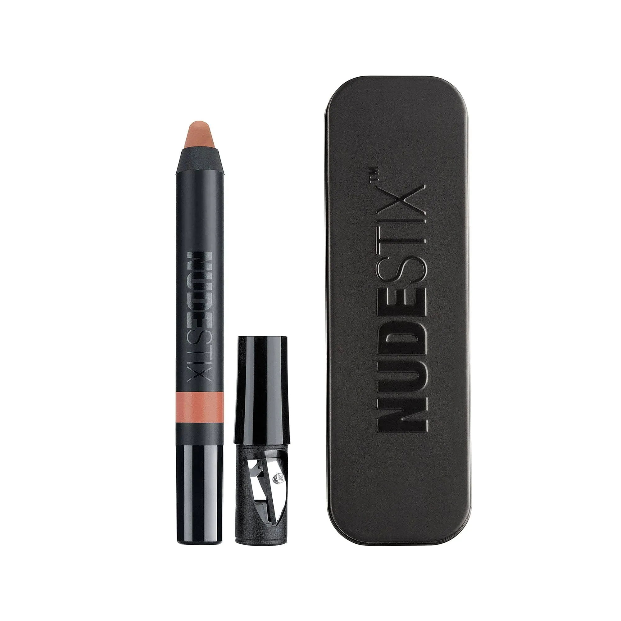 Intense Matte Lip   Cheek - Matte Lipstick Pencil