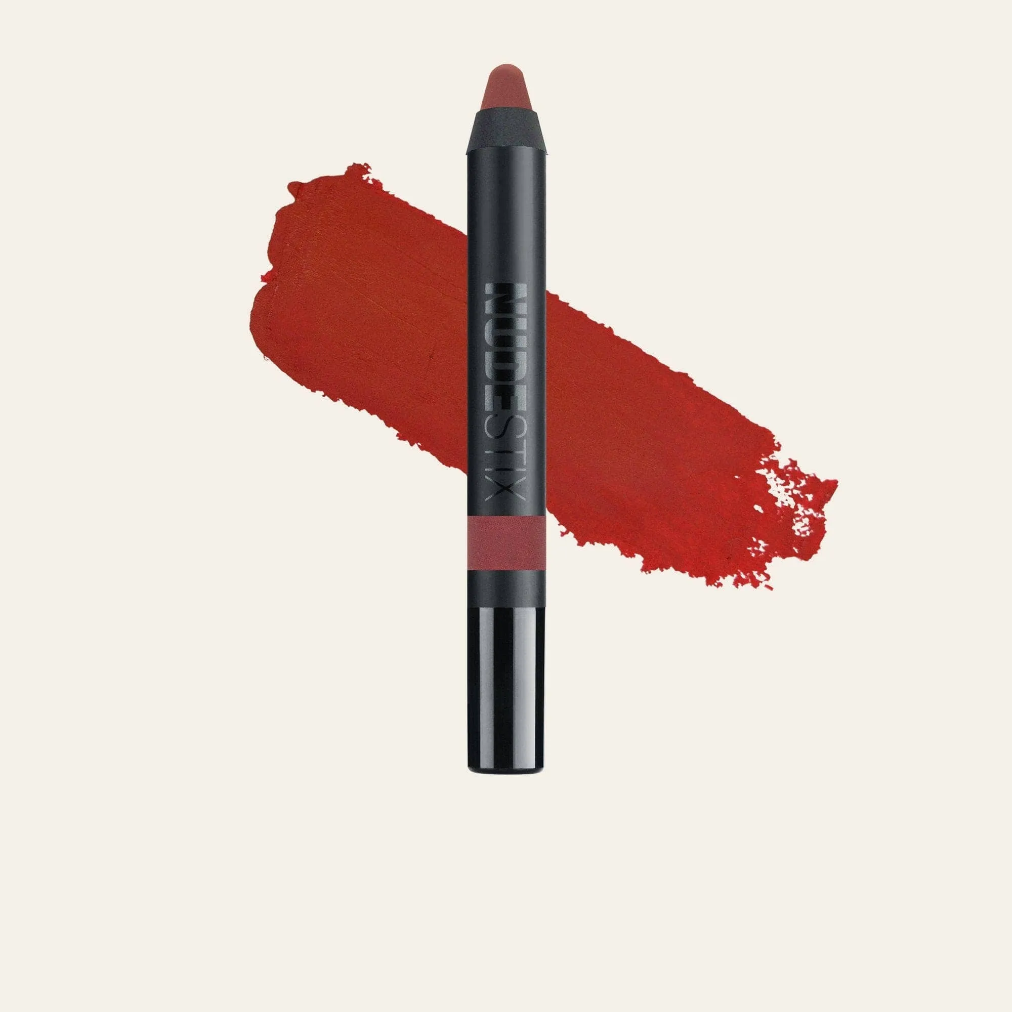 Intense Matte Lip   Cheek - Matte Lipstick Pencil