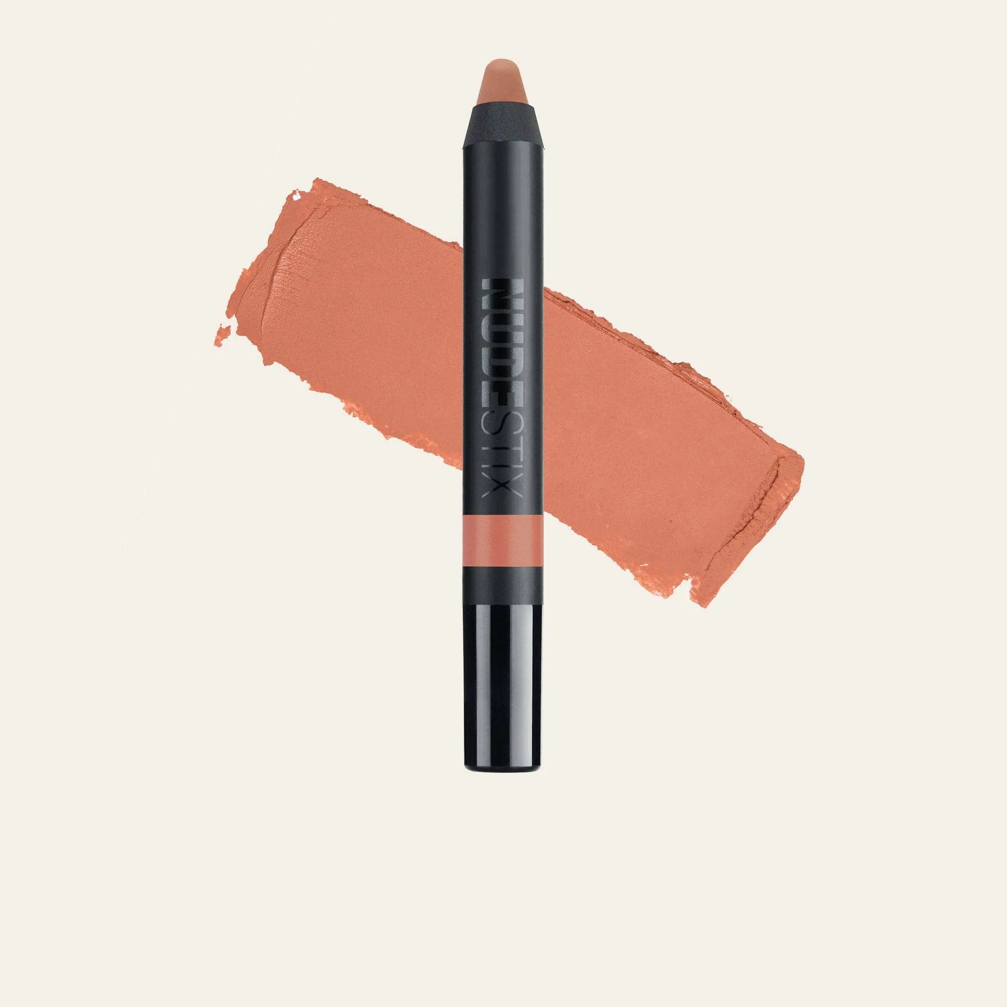 Intense Matte Lip   Cheek - Matte Lipstick Pencil