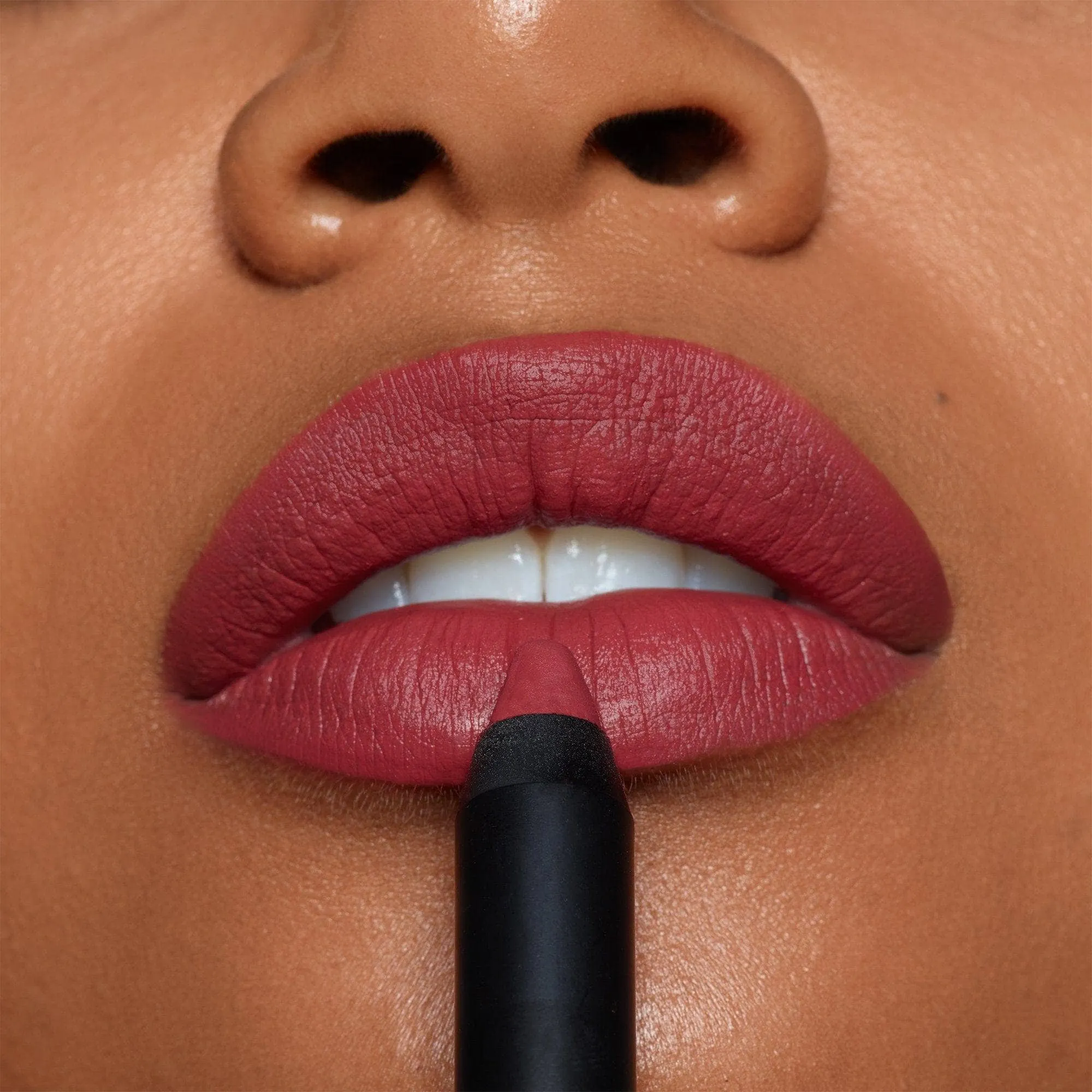 Intense Matte Lip   Cheek - Matte Lipstick Pencil