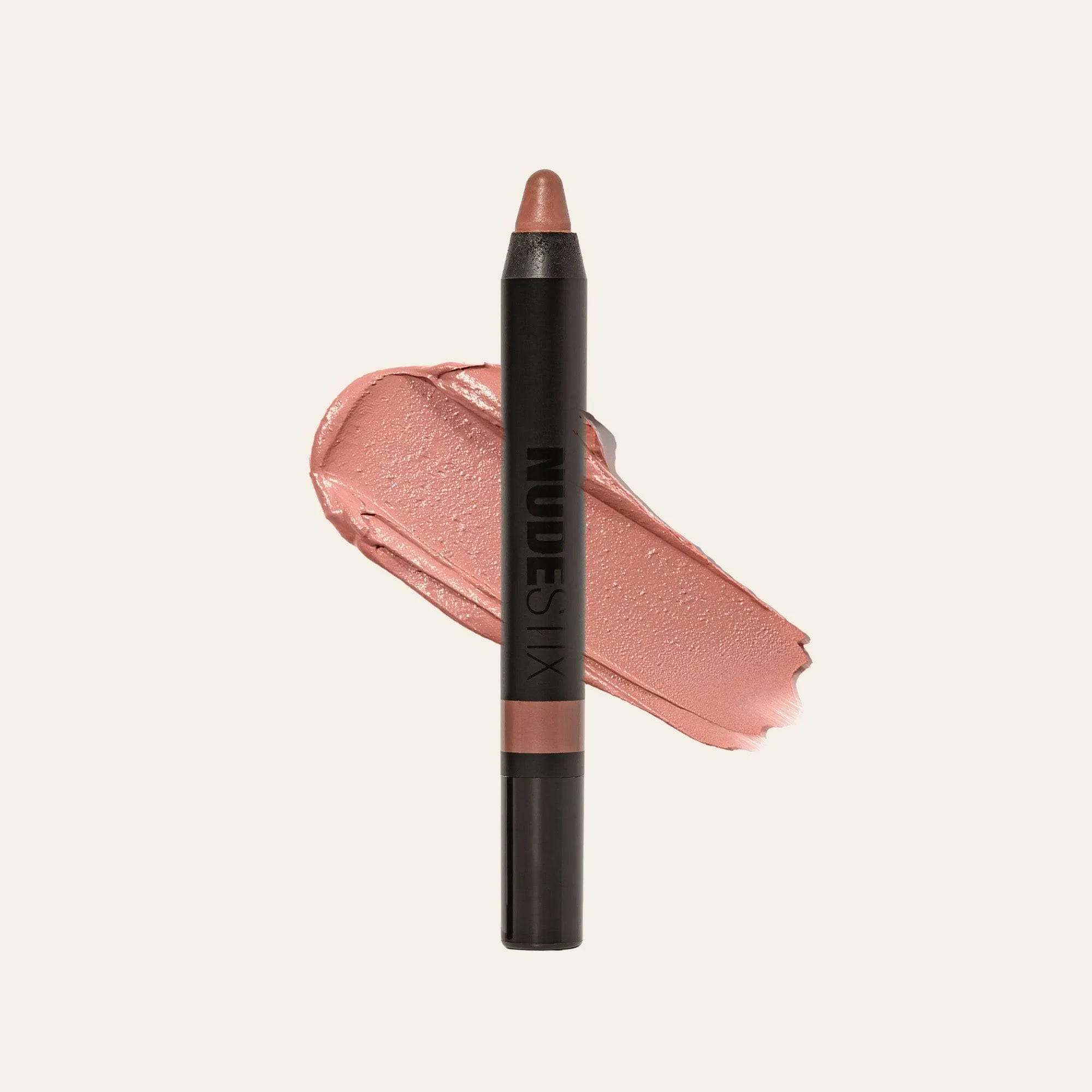 Intense Matte Lip   Cheek - Matte Lipstick Pencil
