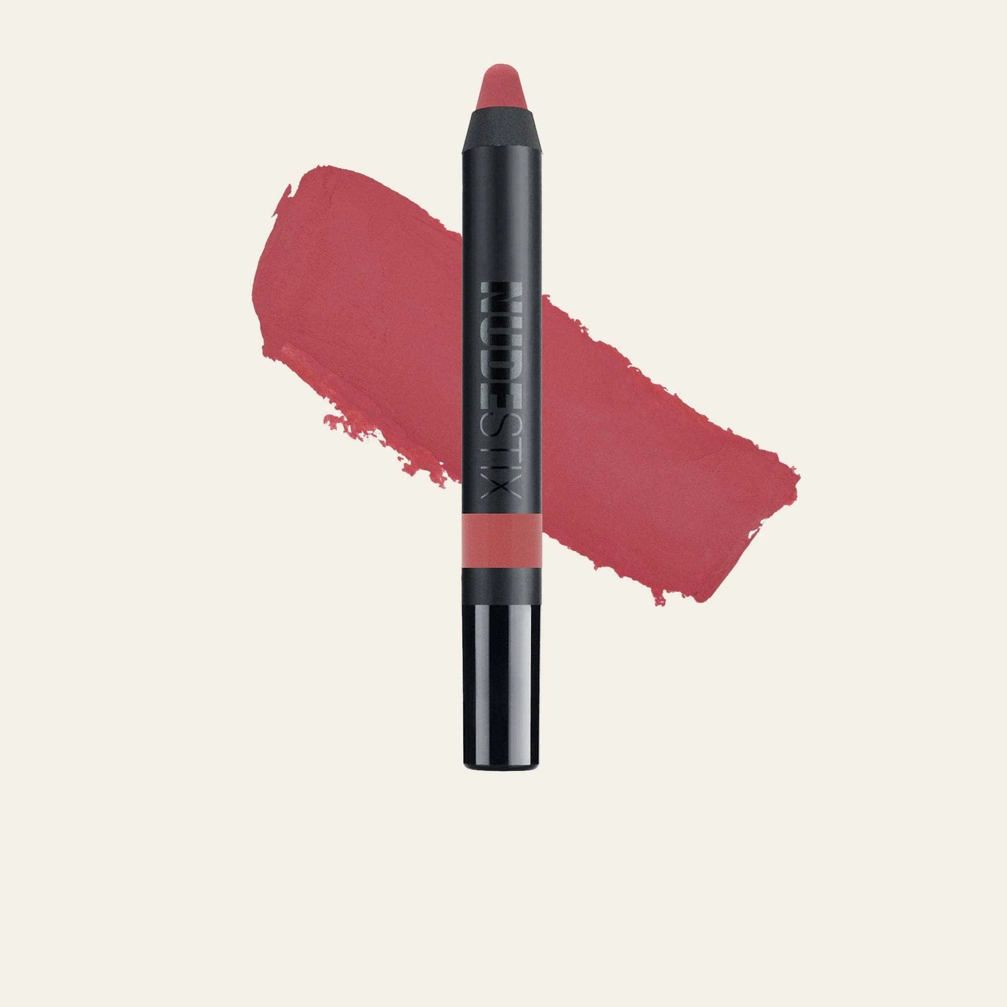 Intense Matte Lip   Cheek - Matte Lipstick Pencil