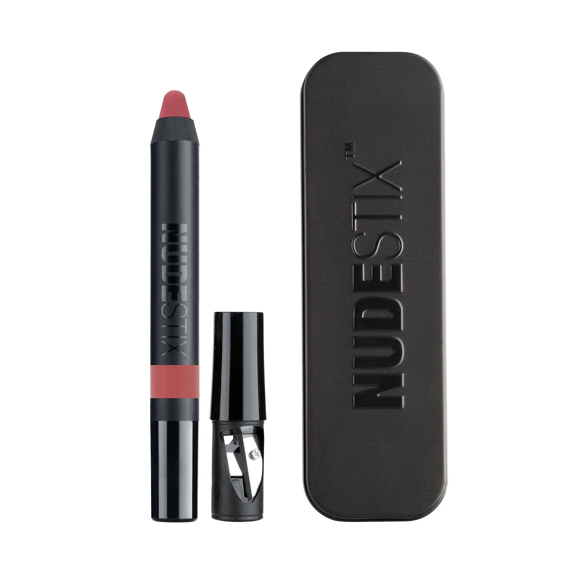 Intense Matte Lip   Cheek - Matte Lipstick Pencil