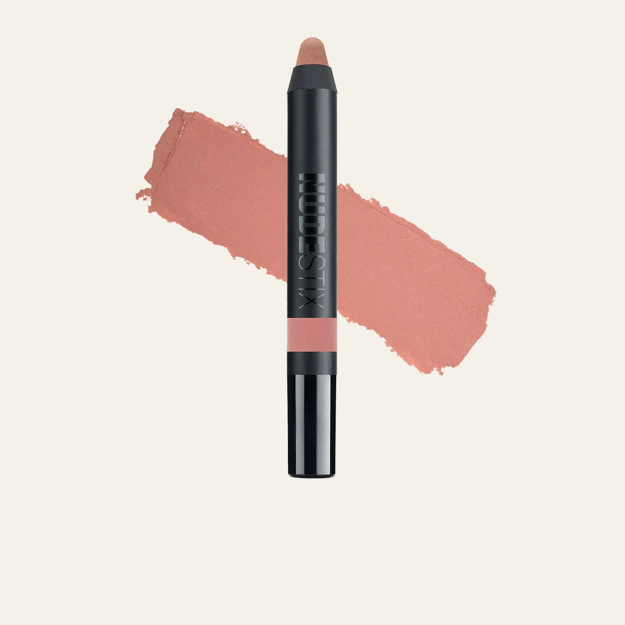 Intense Matte Lip   Cheek - Matte Lipstick Pencil