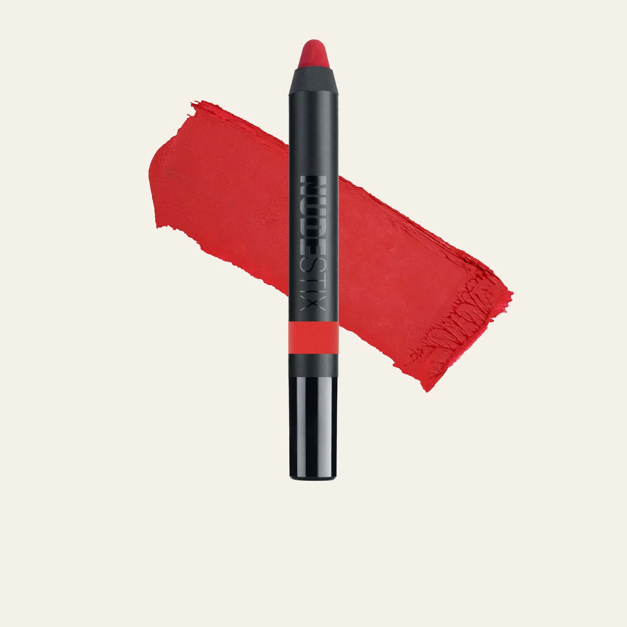 Intense Matte Lip   Cheek - Matte Lipstick Pencil