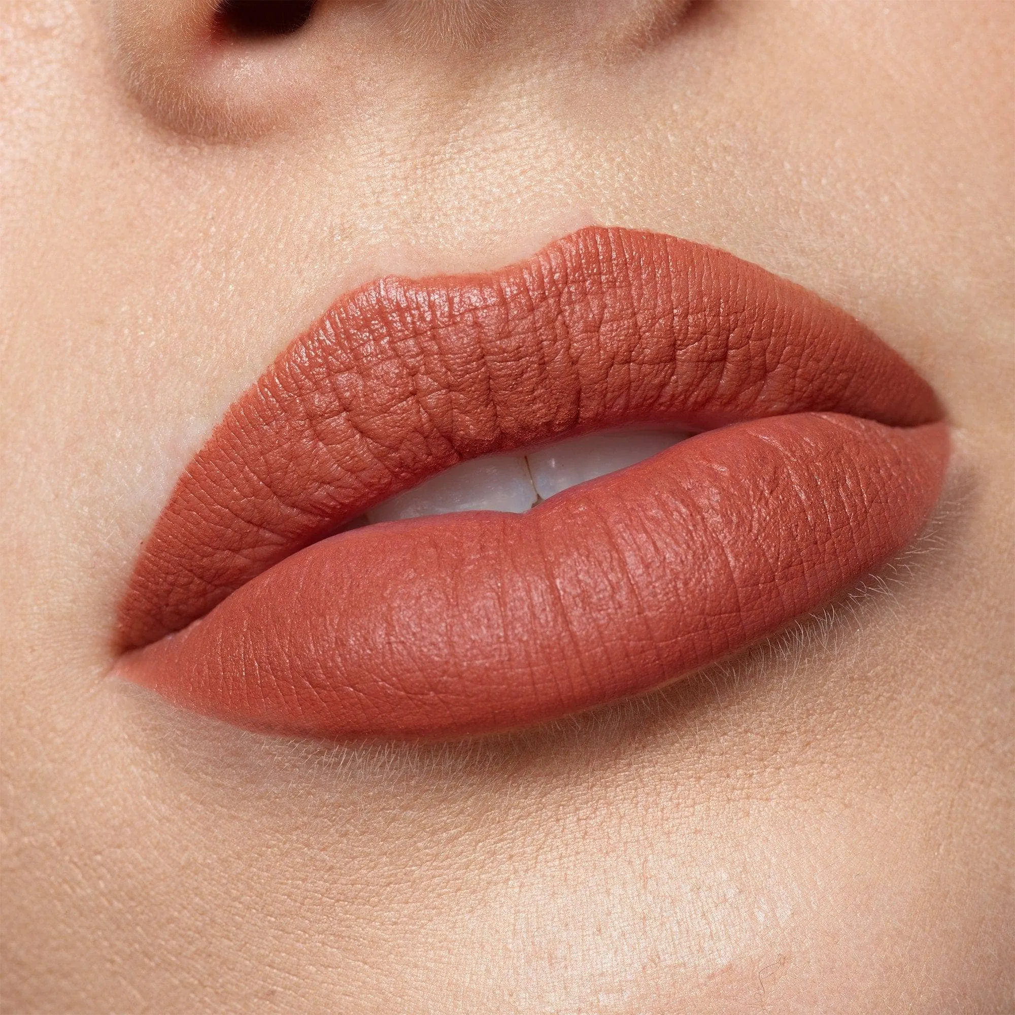 Intense Matte Lip   Cheek - Matte Lipstick Pencil