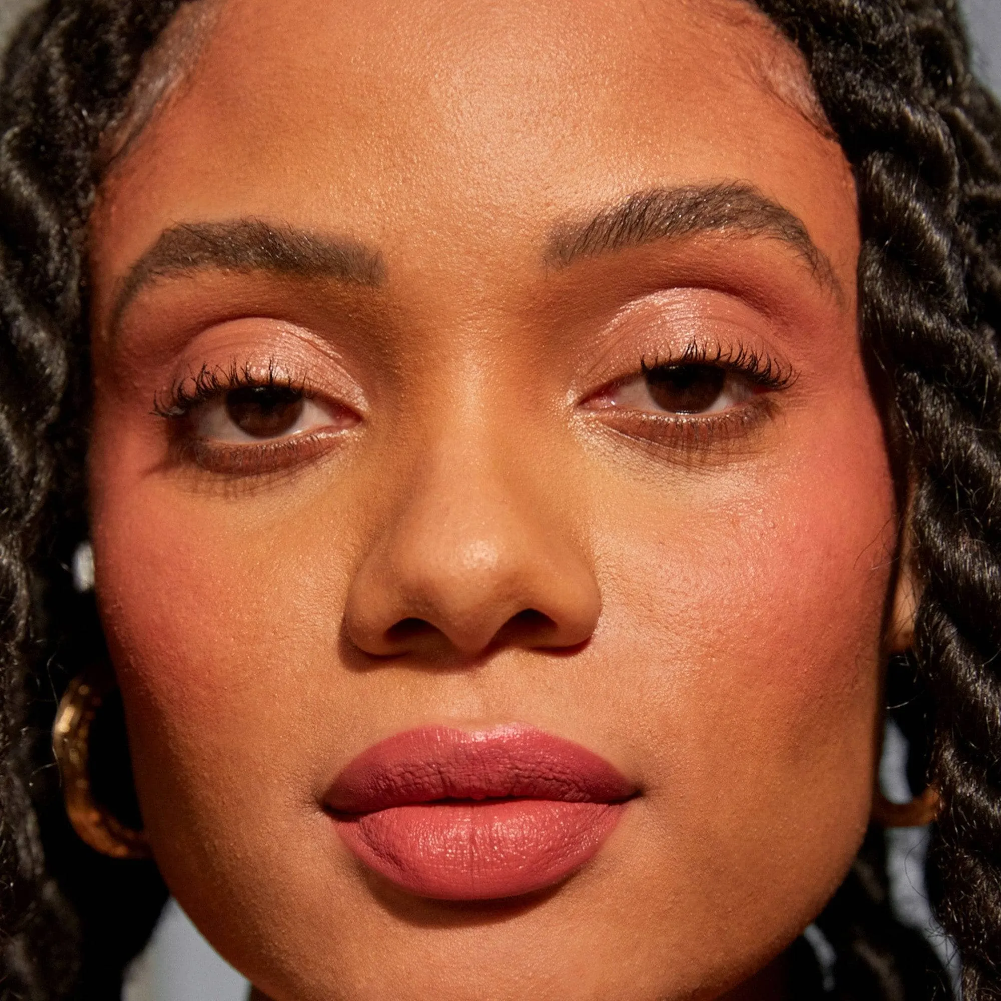 Intense Matte Lip   Cheek - Matte Lipstick Pencil