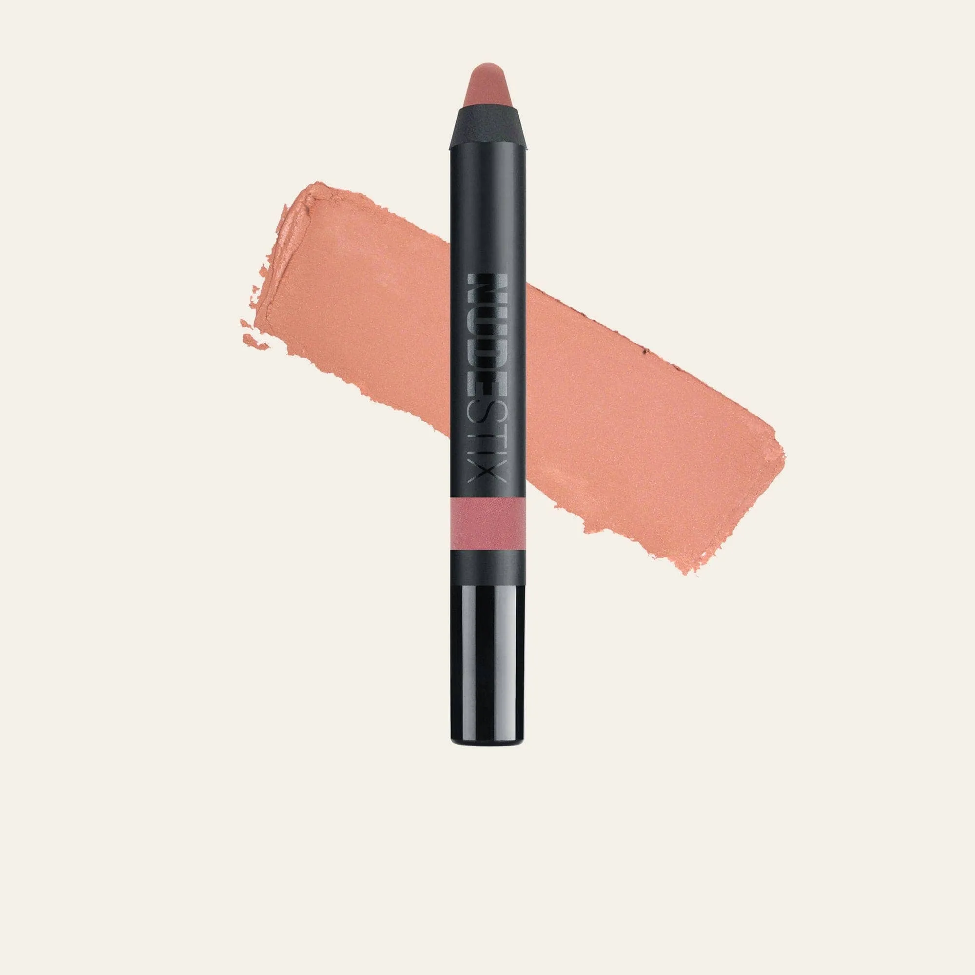 Intense Matte Lip   Cheek - Matte Lipstick Pencil