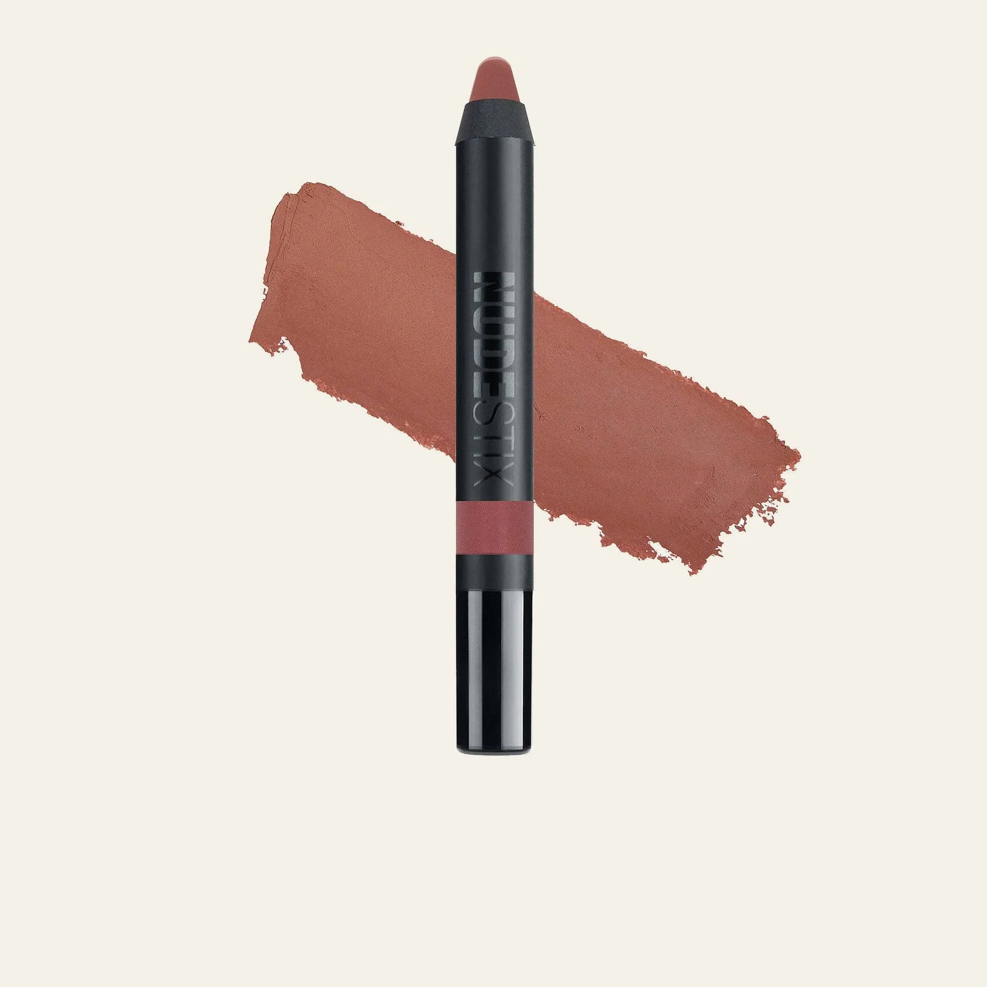 Intense Matte Lip   Cheek - Matte Lipstick Pencil
