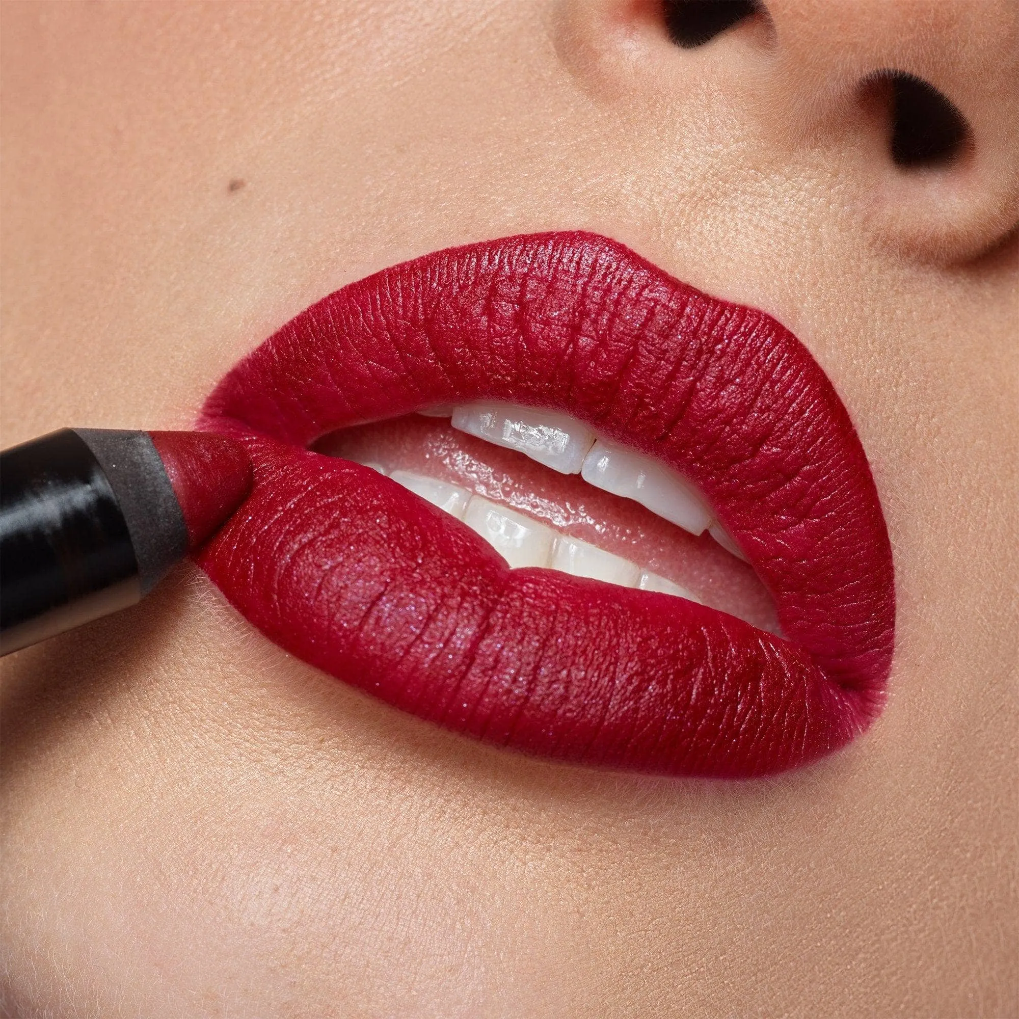 Intense Matte Lip   Cheek - Matte Lipstick Pencil