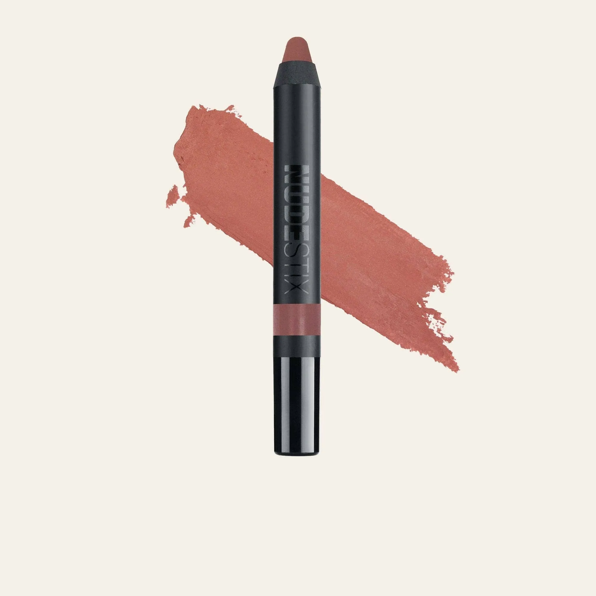 Intense Matte Lip   Cheek - Matte Lipstick Pencil