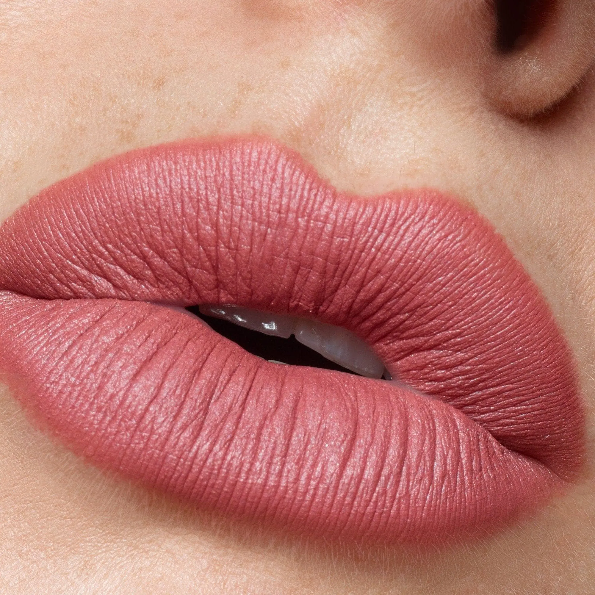 Intense Matte Lip   Cheek - Matte Lipstick Pencil
