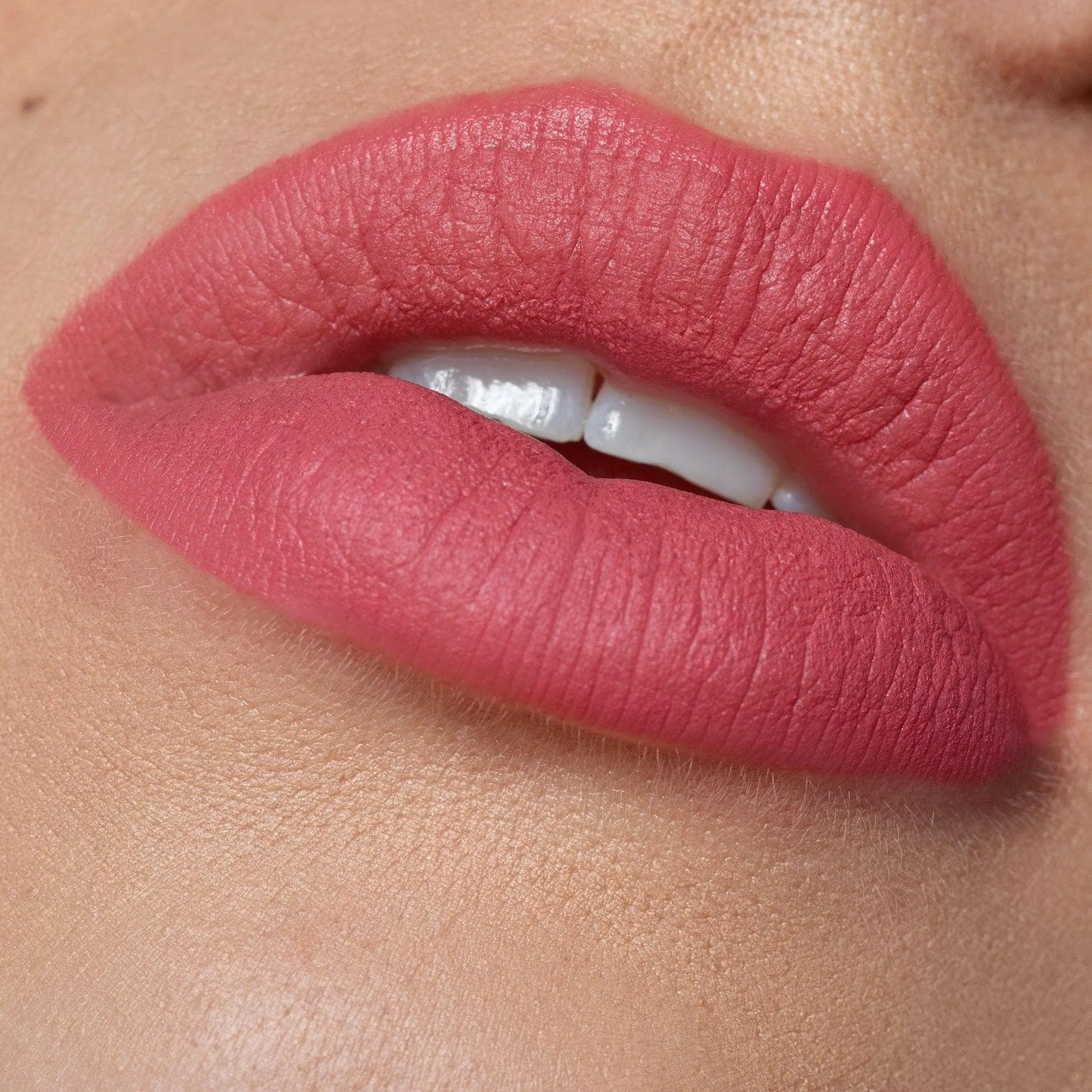 Intense Matte Lip   Cheek - Matte Lipstick Pencil