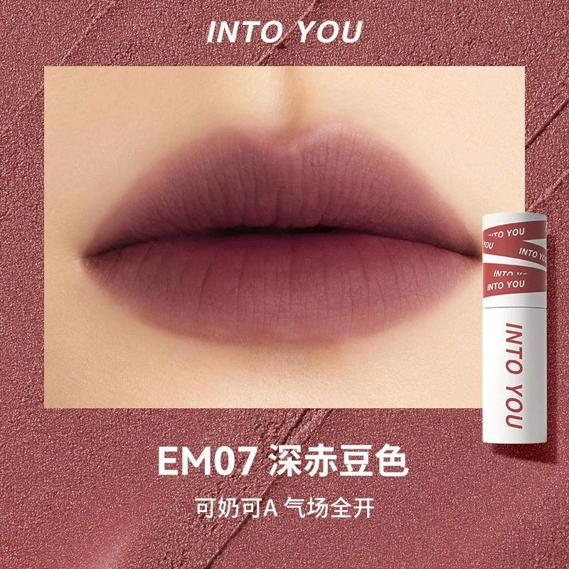 INTO YOU Shero Lip Mud IY010