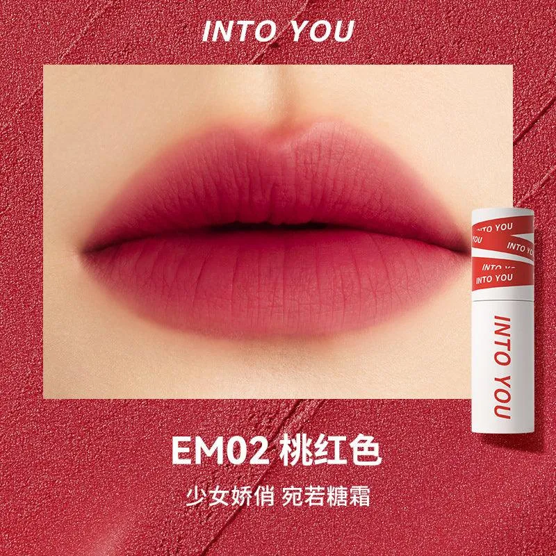 INTO YOU Shero Lip Mud IY010