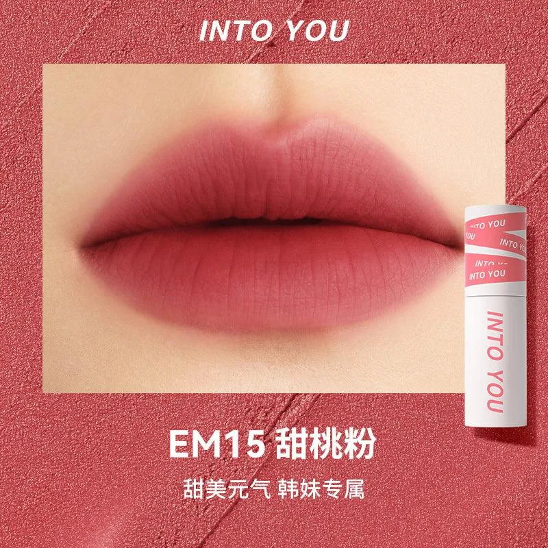 INTO YOU Shero Lip Mud IY010