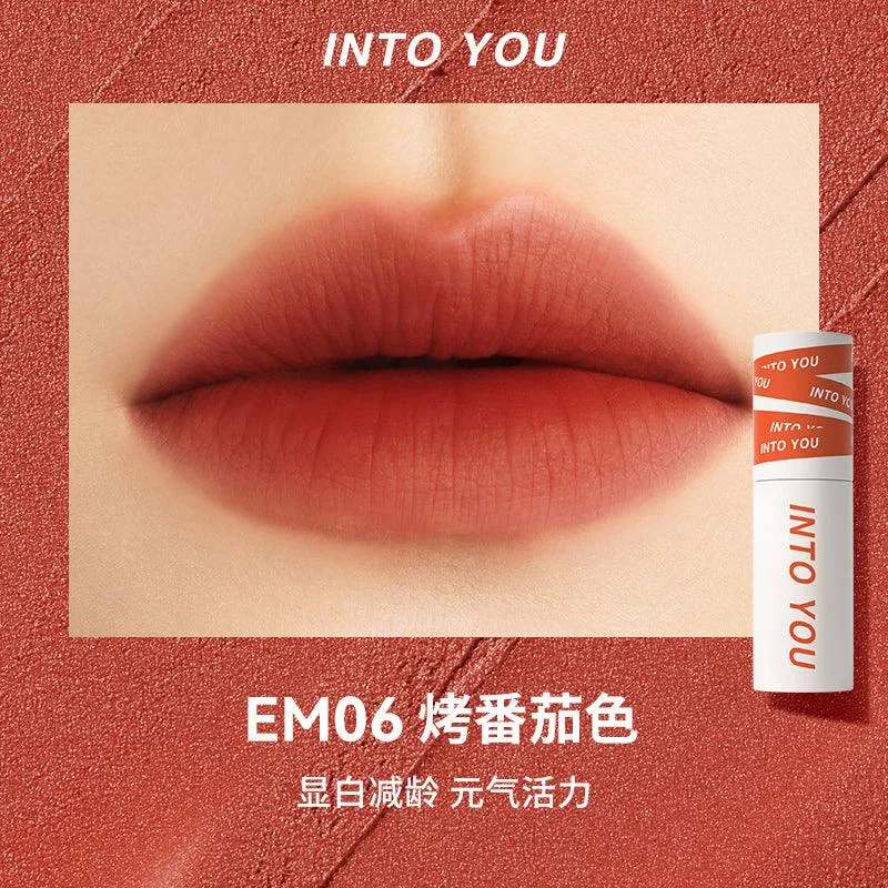 INTO YOU Shero Lip Mud IY010