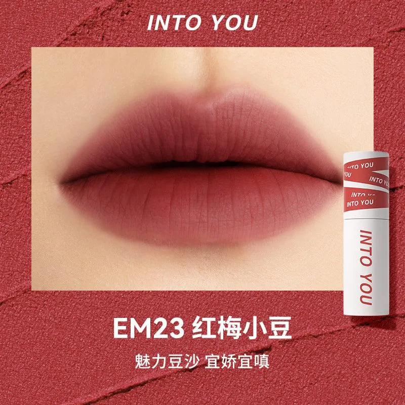 INTO YOU Shero Lip Mud IY010
