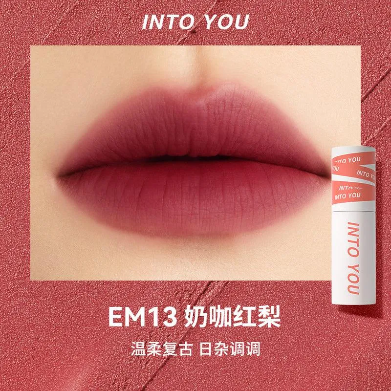 INTO YOU Shero Lip Mud IY010