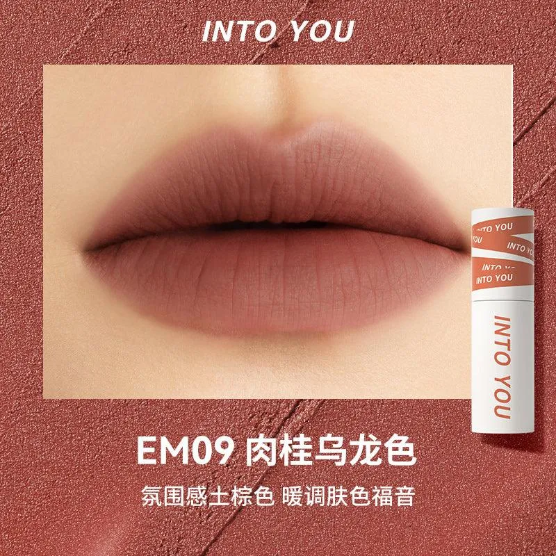 INTO YOU Shero Lip Mud IY010