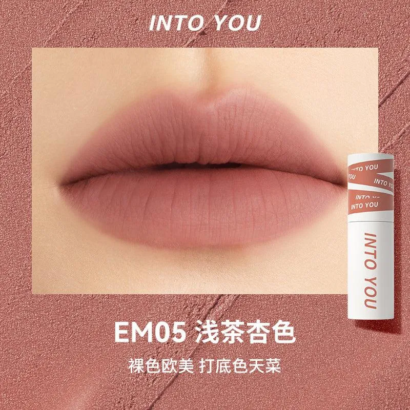 INTO YOU Shero Lip Mud IY010