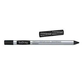 Isadora Perfect Contour Kajal Waterproof - 1.2g | ايزادورا قلم كحل ضد الماء - 1.2 غرام