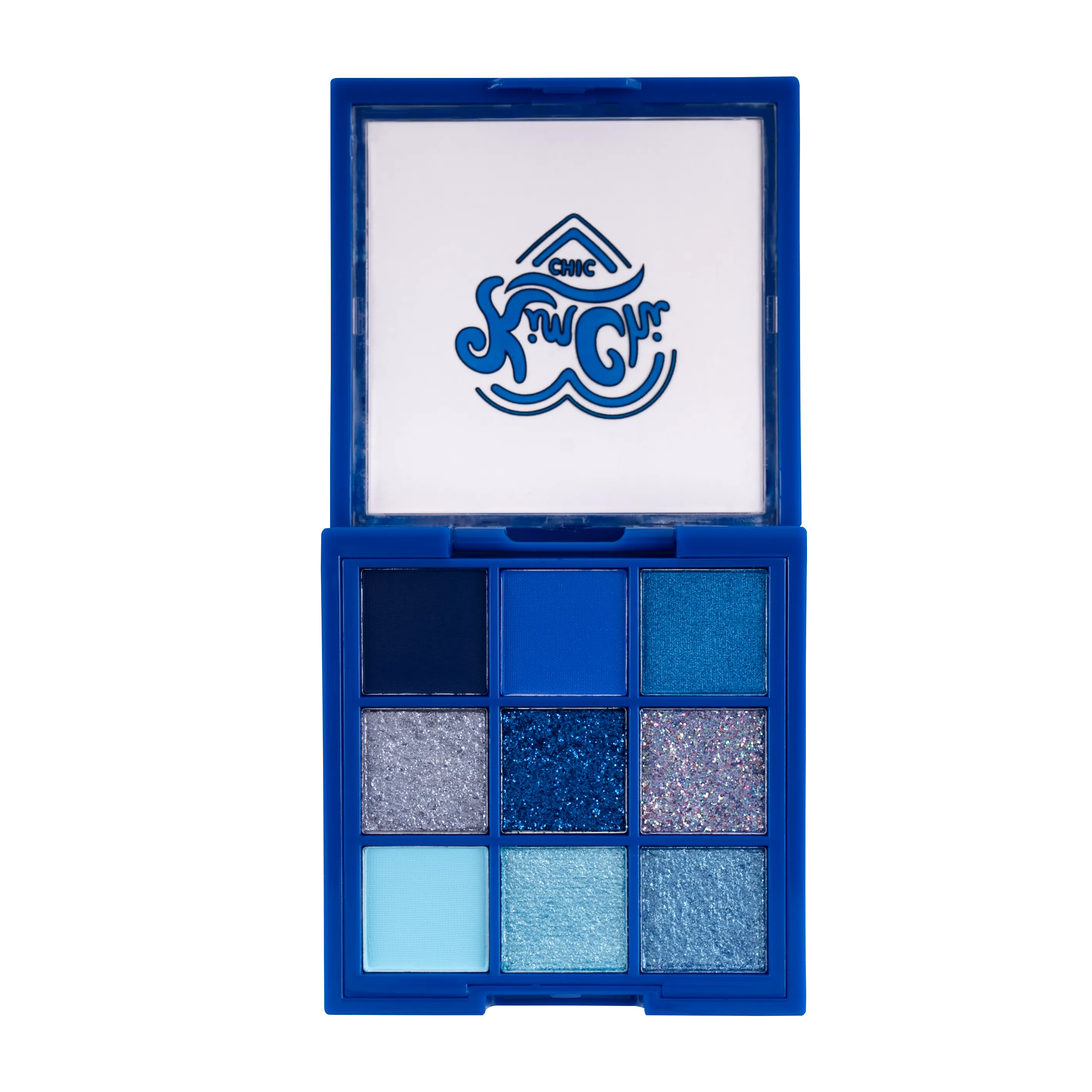 JEWEL COLLECTION - 03 Sapphire