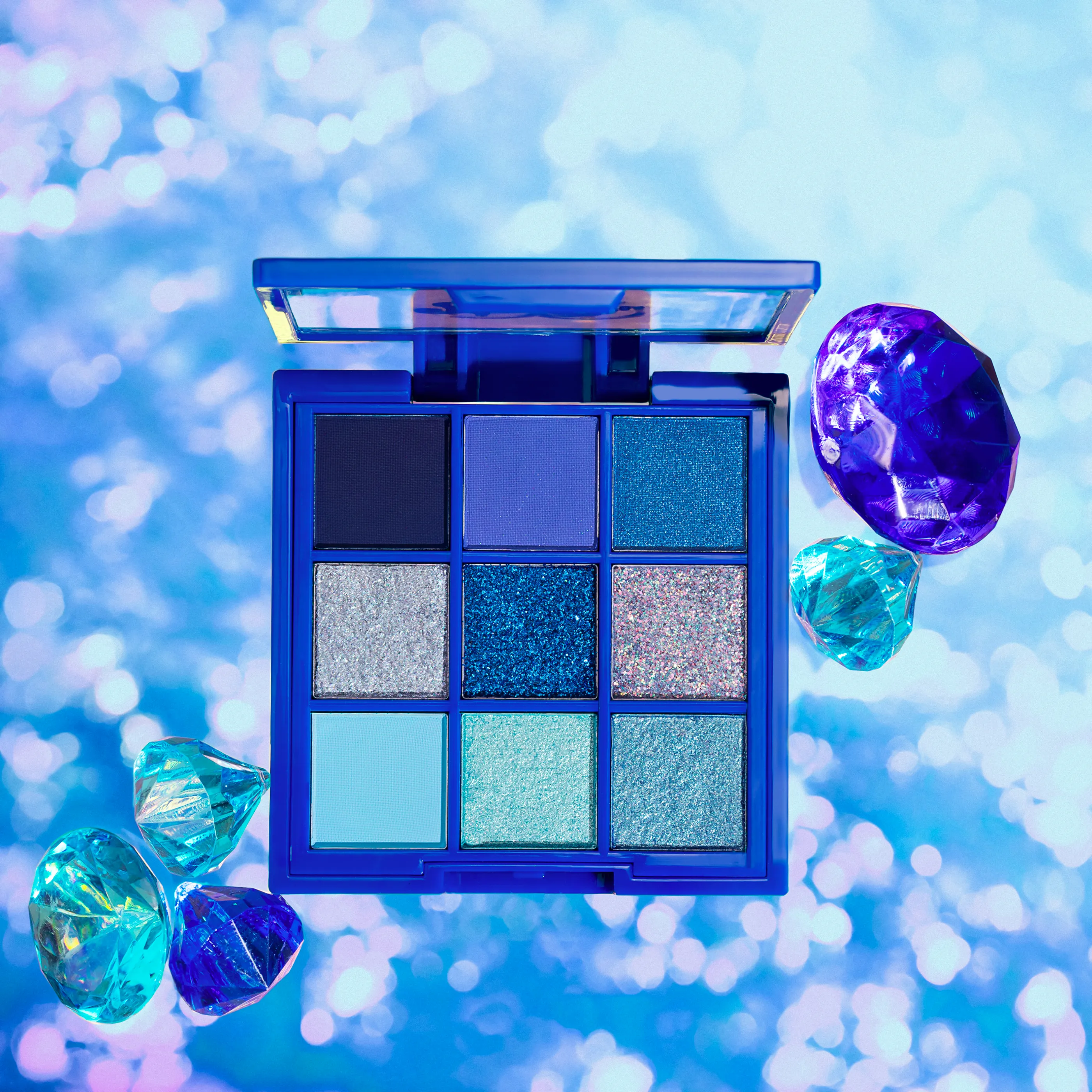 JEWEL COLLECTION - 03 Sapphire