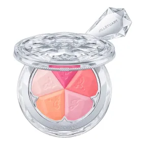 JILL STUART Bloom Mix Blush Compact