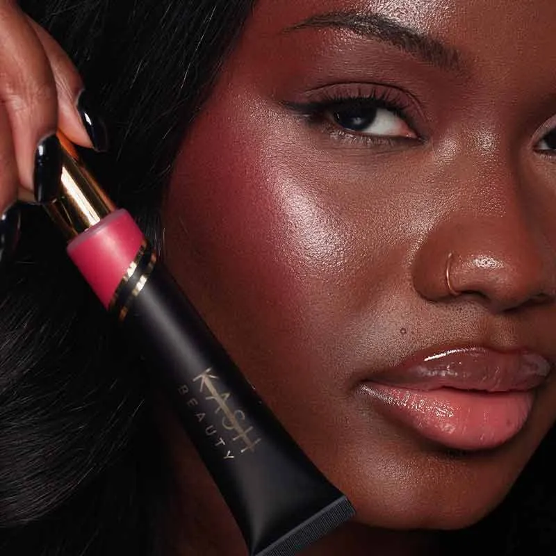 Kash Beauty Skin Glaze Blush