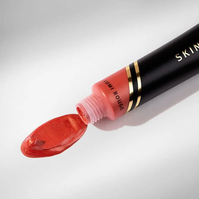 Kash Beauty Skin Glaze Blush