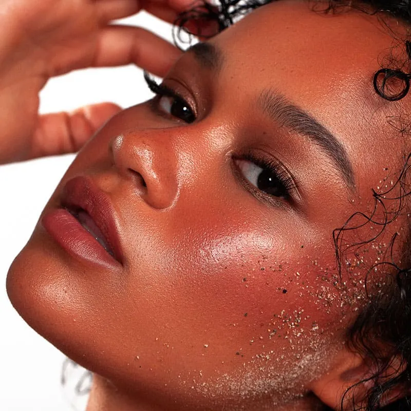 Kash Beauty Skin Glaze Blush