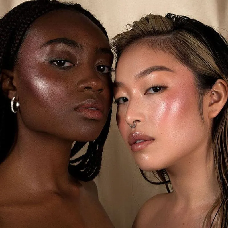 Kash Beauty Skin Glaze Blush