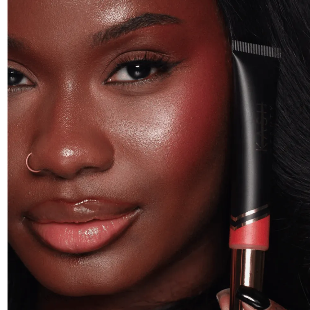 KASH Skin Glaze - Sinful Summer