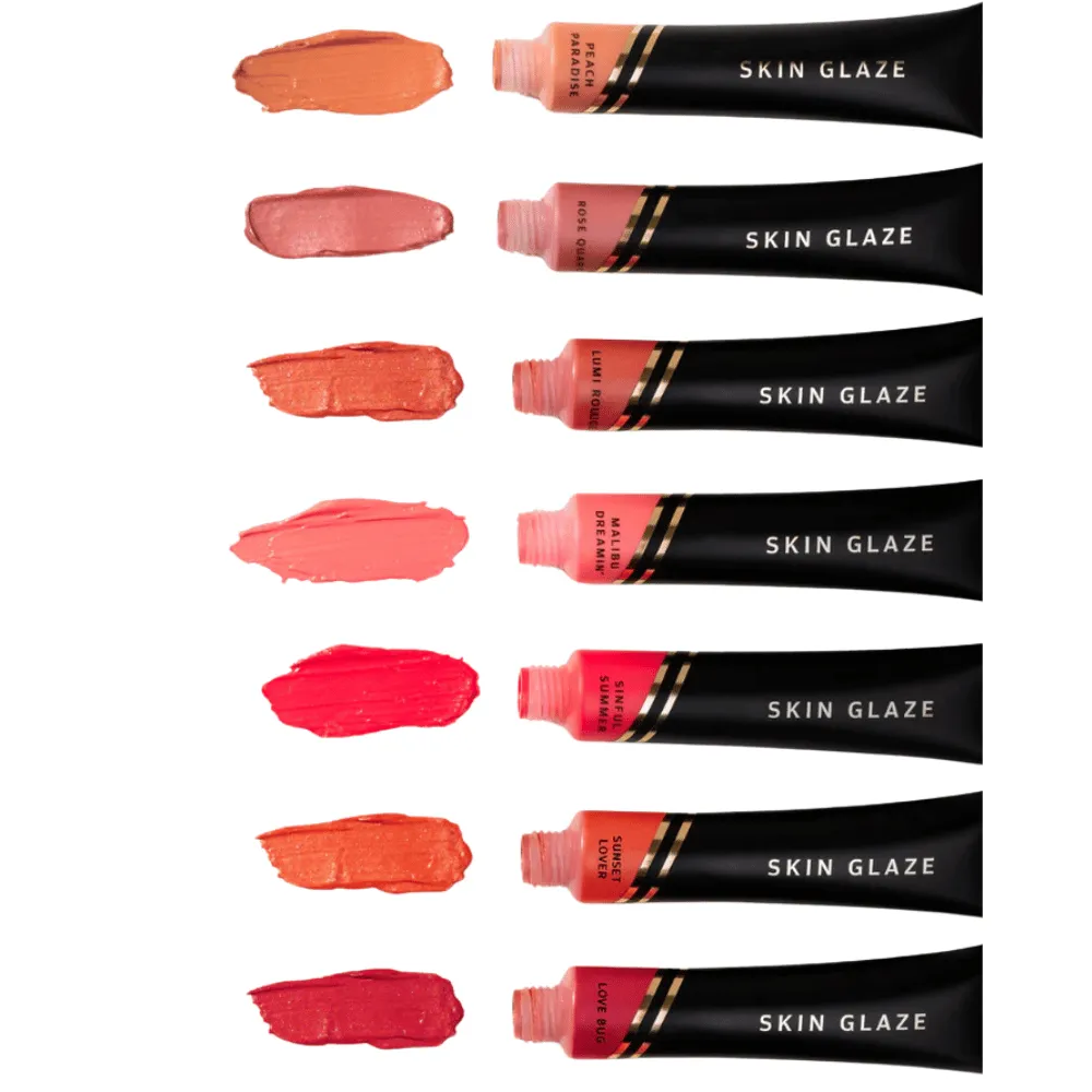 KASH Skin Glaze - Sinful Summer