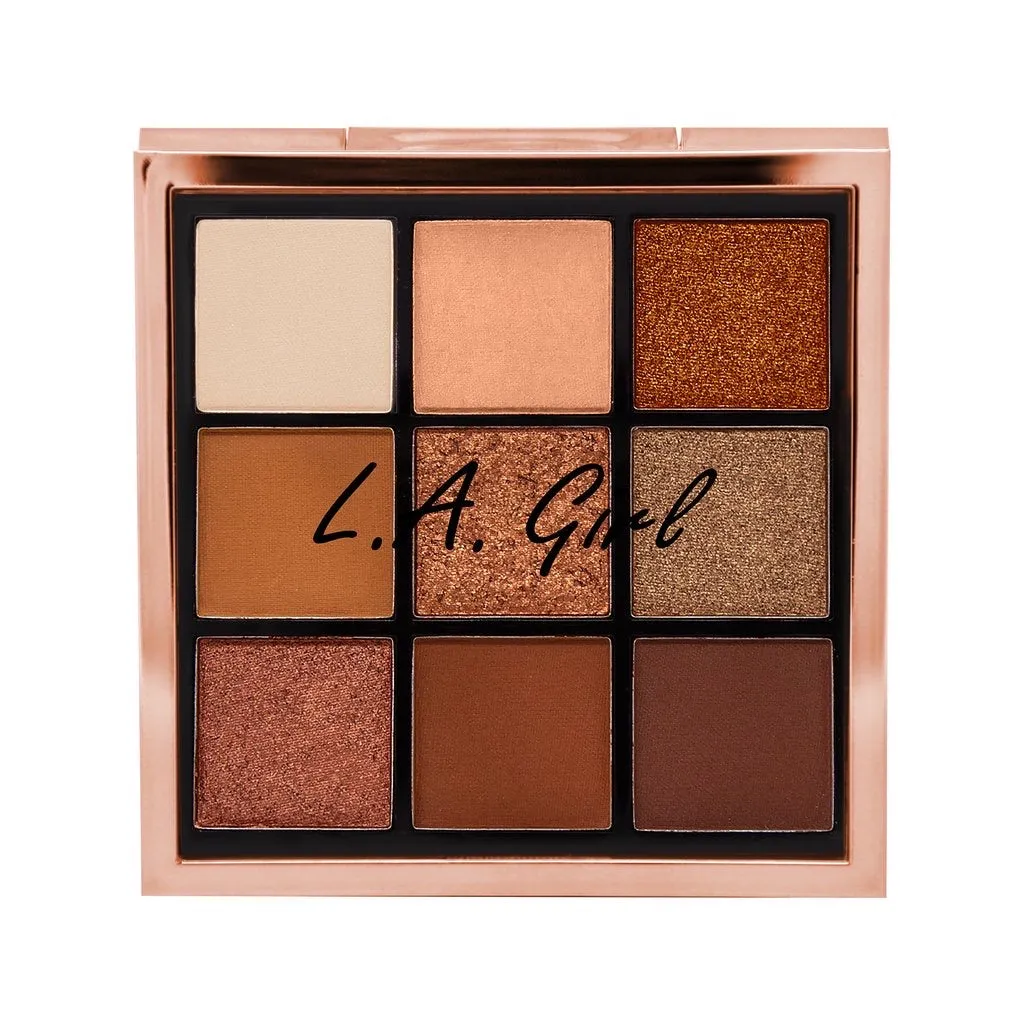 Keep It Playful Eyeshadow Palette