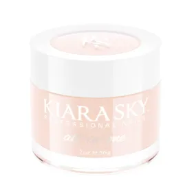 Kiara Sky Cover Powder - DMCV011 Blush Away