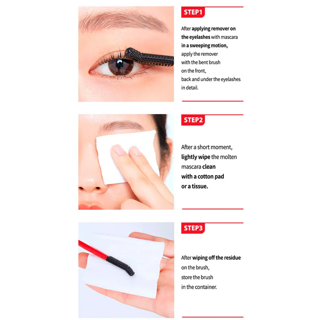 Kill Lash Mascara Remover